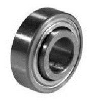 205PPB7 Special 0.93" Round Bore Agricultural Bearing - fast shipping 🇺🇸