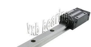 20mm 42.5 Rail Guideway System Square Slide Unit Linear Motion - fast shipping 🇺🇸