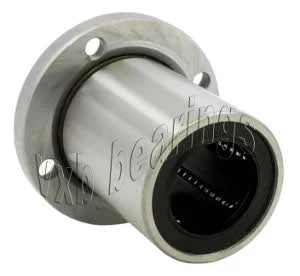 20mm Bearing/Bushing LMF20UU Linear Motion - fast shipping 🇺🇸
