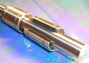20mm CNC Router 13 Shaft W/2 Linear Bearing Linear Motion - fast shipping 🇺🇸