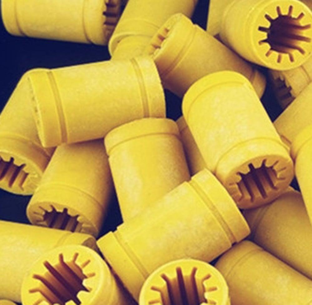 20mm Low noise Linear Motion Bushing Solid Polymer LM20UU Bearing 20x32x45mm - fast shipping 🇺🇸
