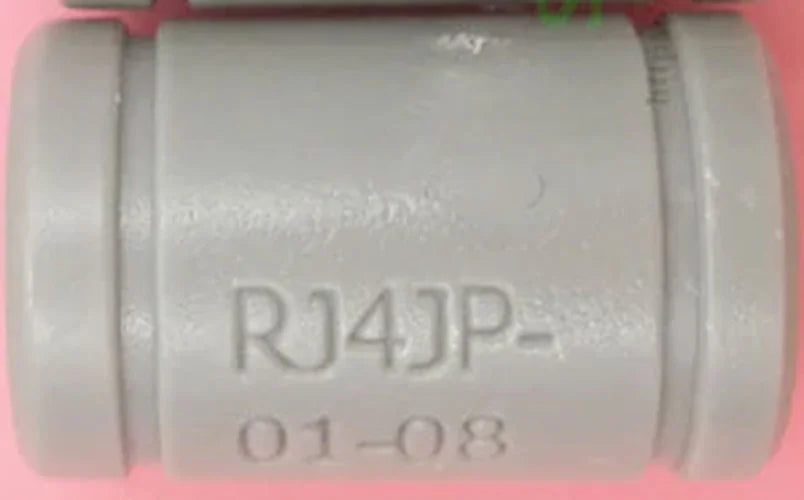 20mm Low noise Linear Motion Bushing Solid Polymer Lm20uu Bearing 20x32x45mm - fast shipping 🇺🇸