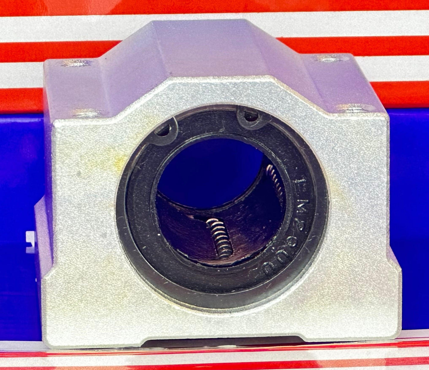 20mm Slide Unit Ball Bushing Block Linear Motion - fast shipping 🇺🇸