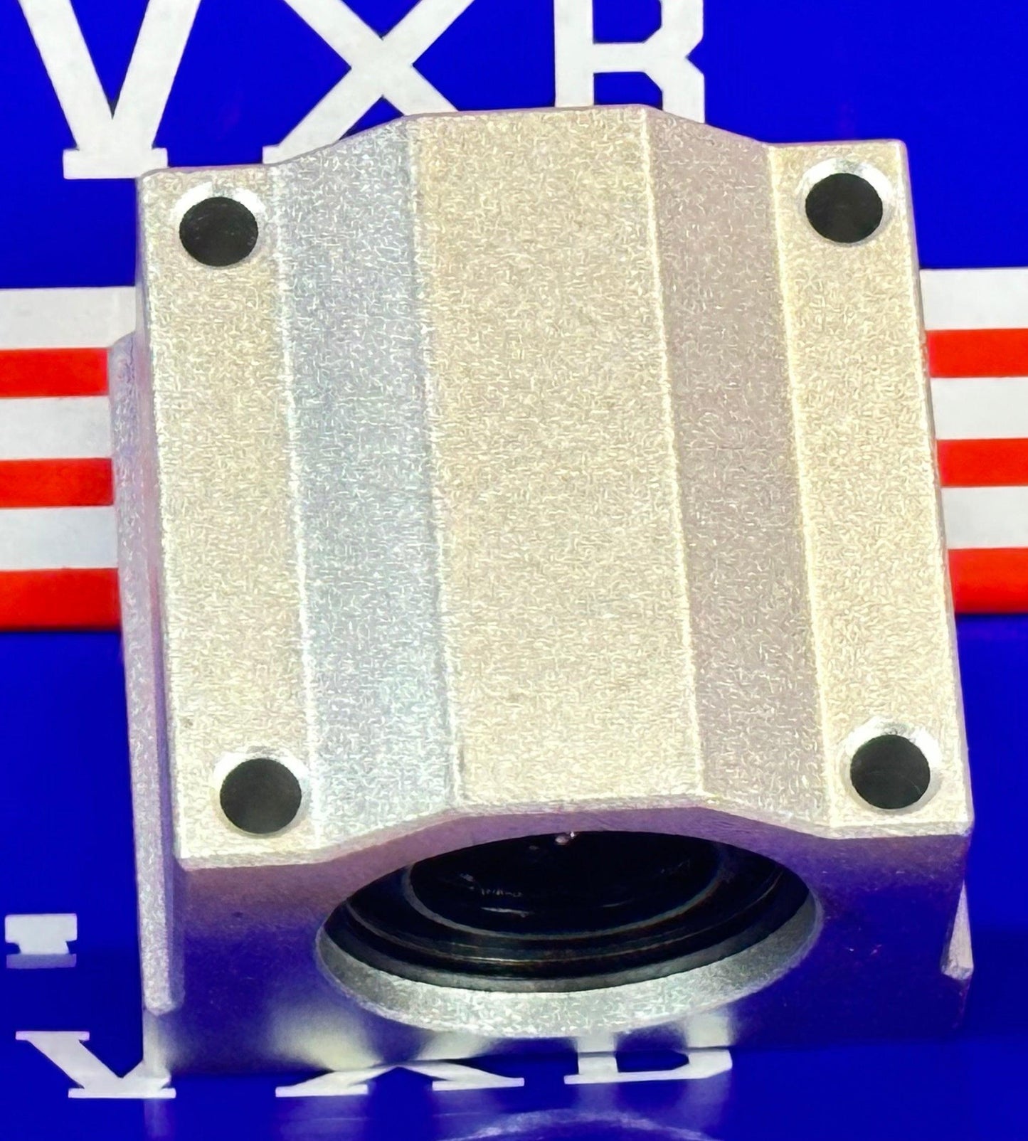 20mm Slide Unit Ball Bushing Block Linear Motion - fast shipping 🇺🇸
