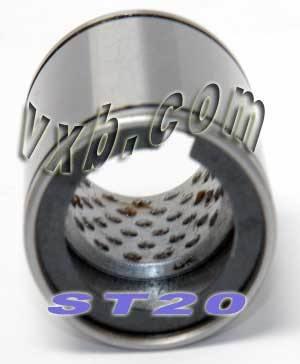20mm Stroke Rotary Ball Bushing 20x32x45 Linear Motion Bearing - fast shipping 🇺🇸