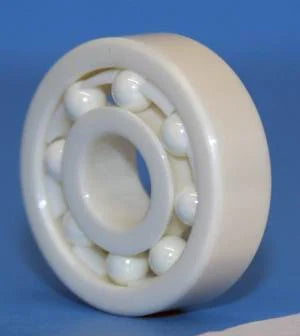 2200 Full Ceramic Self Aligning Ball Bearing 10x30x14mm - fast shipping 🇺🇸