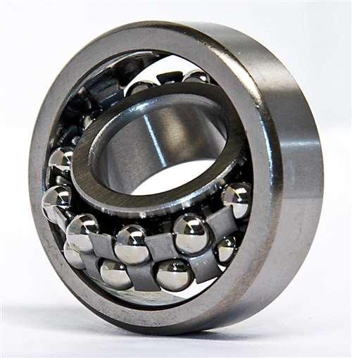 2200 Self Aligning Ball Bearing 10x30x14mm - fast shipping 🇺🇸