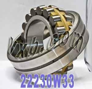22230W33 Spherical roller Bearing 150x270x73 Spherical Bearing - fast shipping πΊπΈ