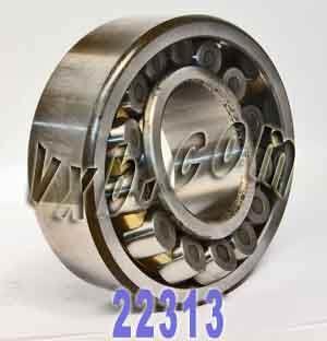 22313A Spherical roller bearing 65x140x48 Spherical Bearing - fast shipping 🇺🇸