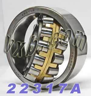 22317A Spherical Roller Bearing 85x180x60 Spherical Bearing - fast shipping 🇺🇸