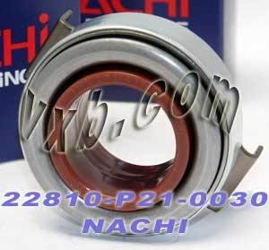 22810-P21-0030 Nachi Self-Aligning Clutch Bearing 35x55x24 Bearing - fast shipping 🇺🇸
