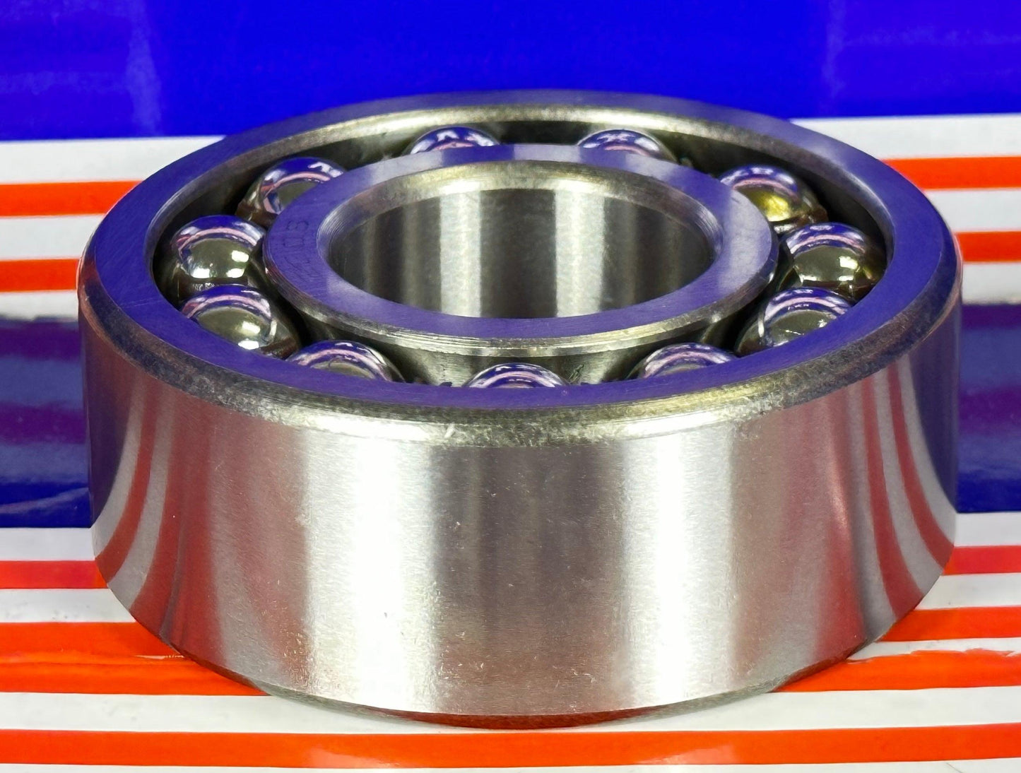 2306 Self Aligning Ball Bearing 30x72x27mm - fast shipping 🇺🇸
