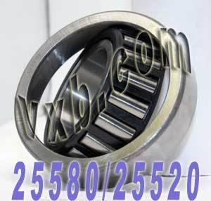 25580/25520 Tapered Bearing 1 3/4x3 17/64x15/16 inch - fast shipping 🇺🇸