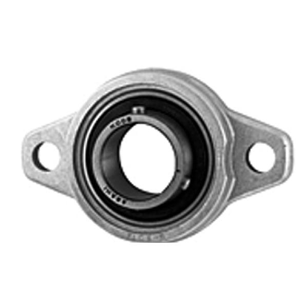 25mm shaft Zinc Alloy mounted bearing KFL005 Flanged Pillow Block Housing Mounted Bearing - fast shipping 🇺🇸