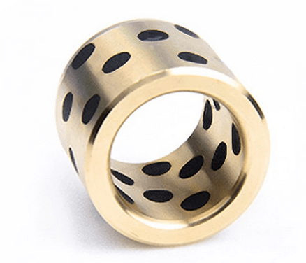 25x35x15mm self lubricating Graphite Brass Bushing Bearing - fast shipping 🇺🇸