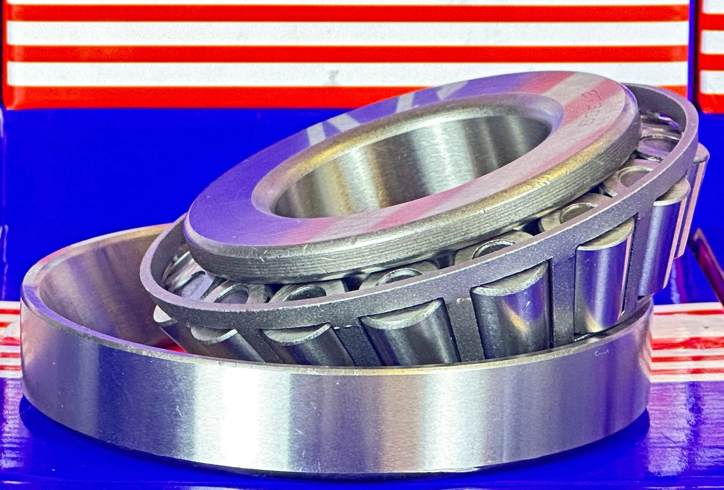 27309 Tapered Roller Wheel Bearing 45x100x25mm - fast shipping 🇺🇸