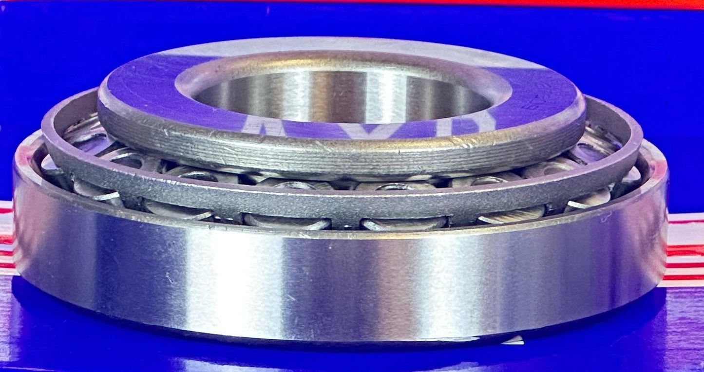 27309 Tapered Roller Wheel Bearing 45x100x25mm - fast shipping 🇺🇸