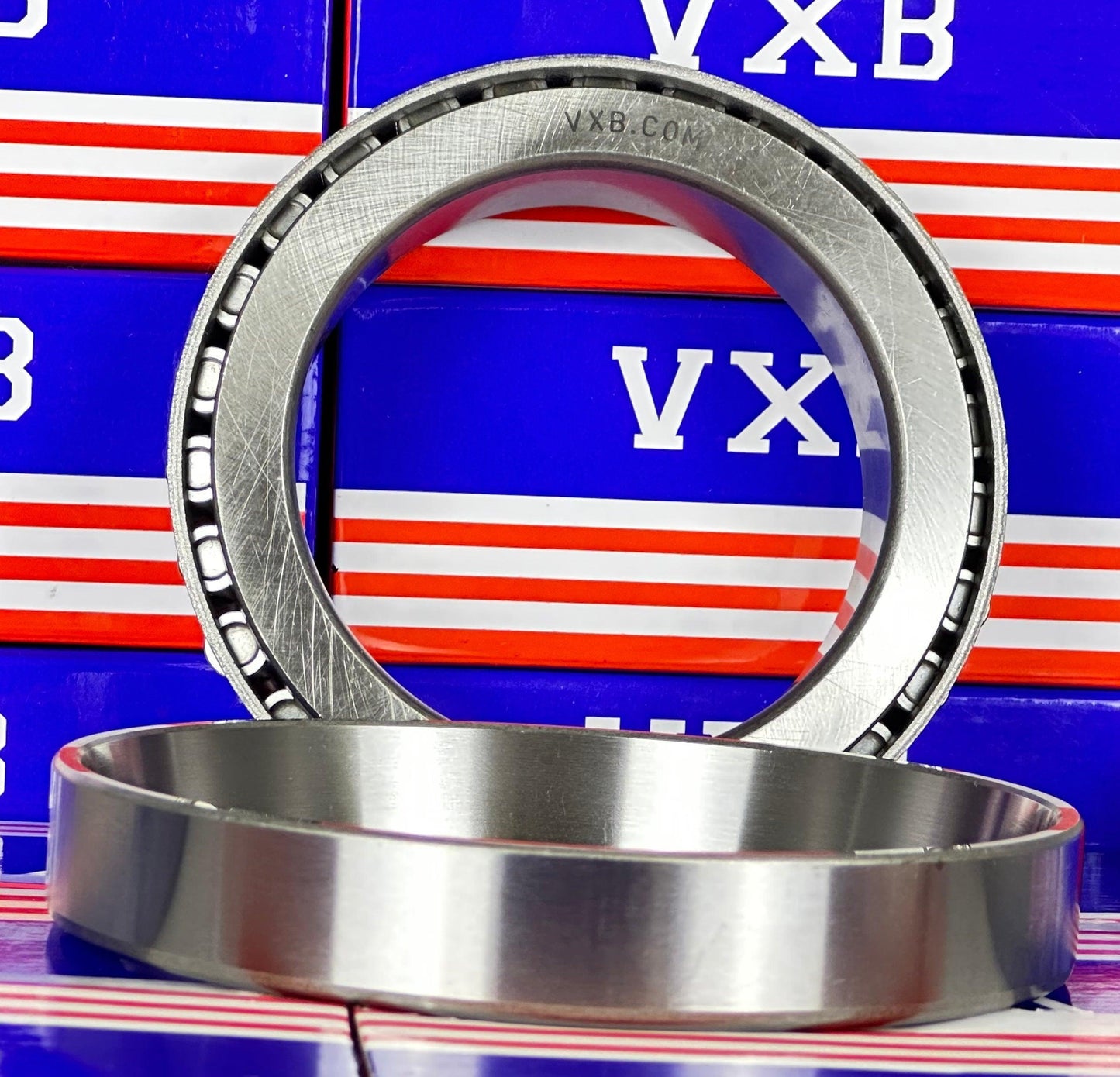 27687/27620 Tapered Roller Bearing 3 1/4" x 4 15/16" x 1" - fast shipping 🇺🇸