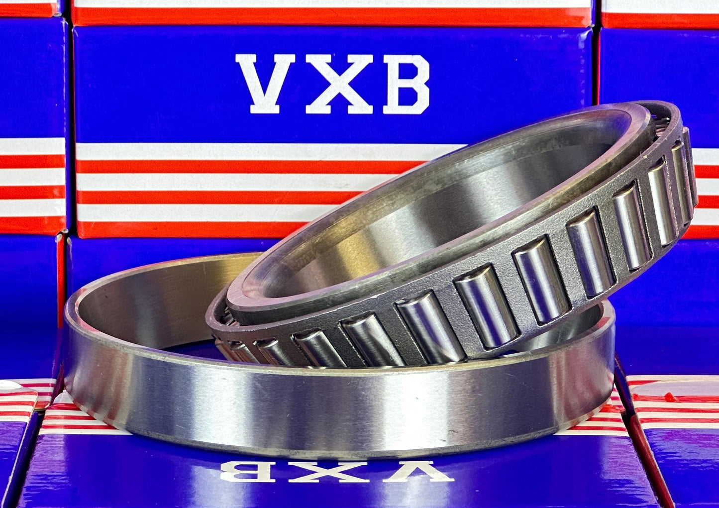 27695/27620 Tapered Roller Bearing 3-11/32" x 4-15/16" x 1" inch - fast shipping 🇺🇸