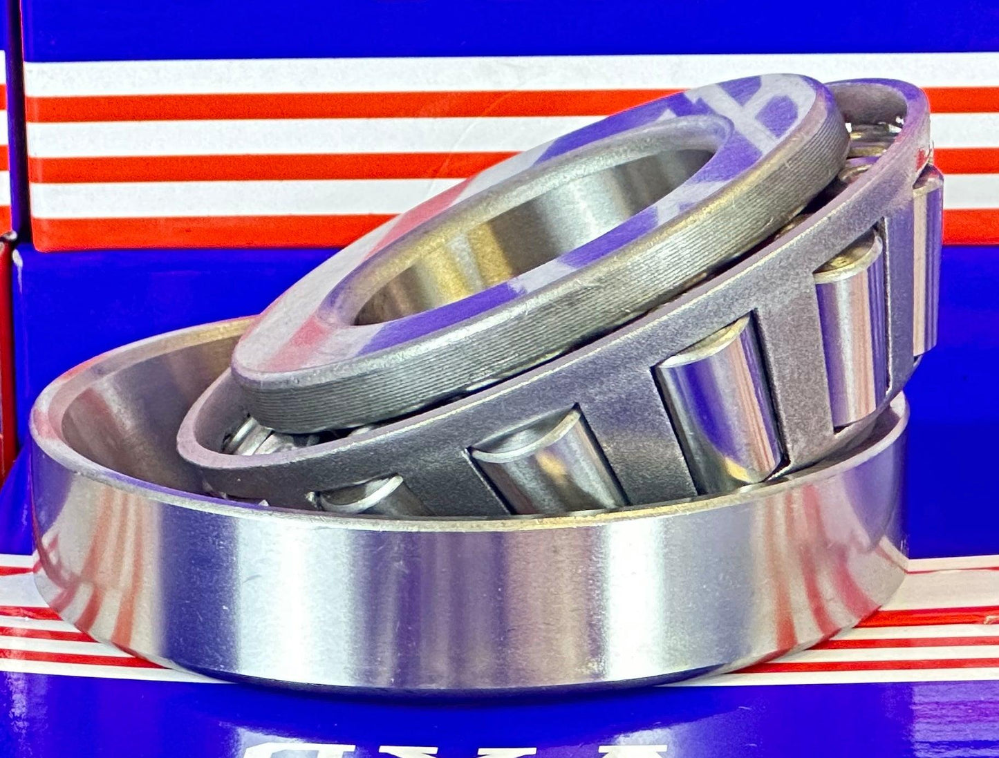 27709 Tapered Roller Bearing 45x100x31.75 - fast shipping 🇺🇸