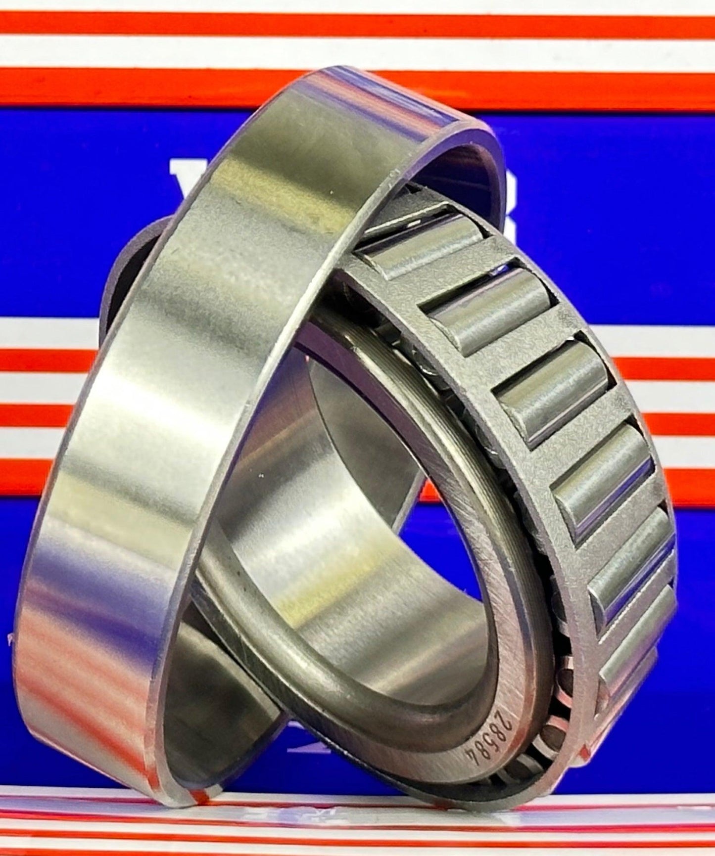 28584/28521 Tapered Roller Bearing 2 1/16" x 3 5/8" x 1" - fast shipping 🇺🇸