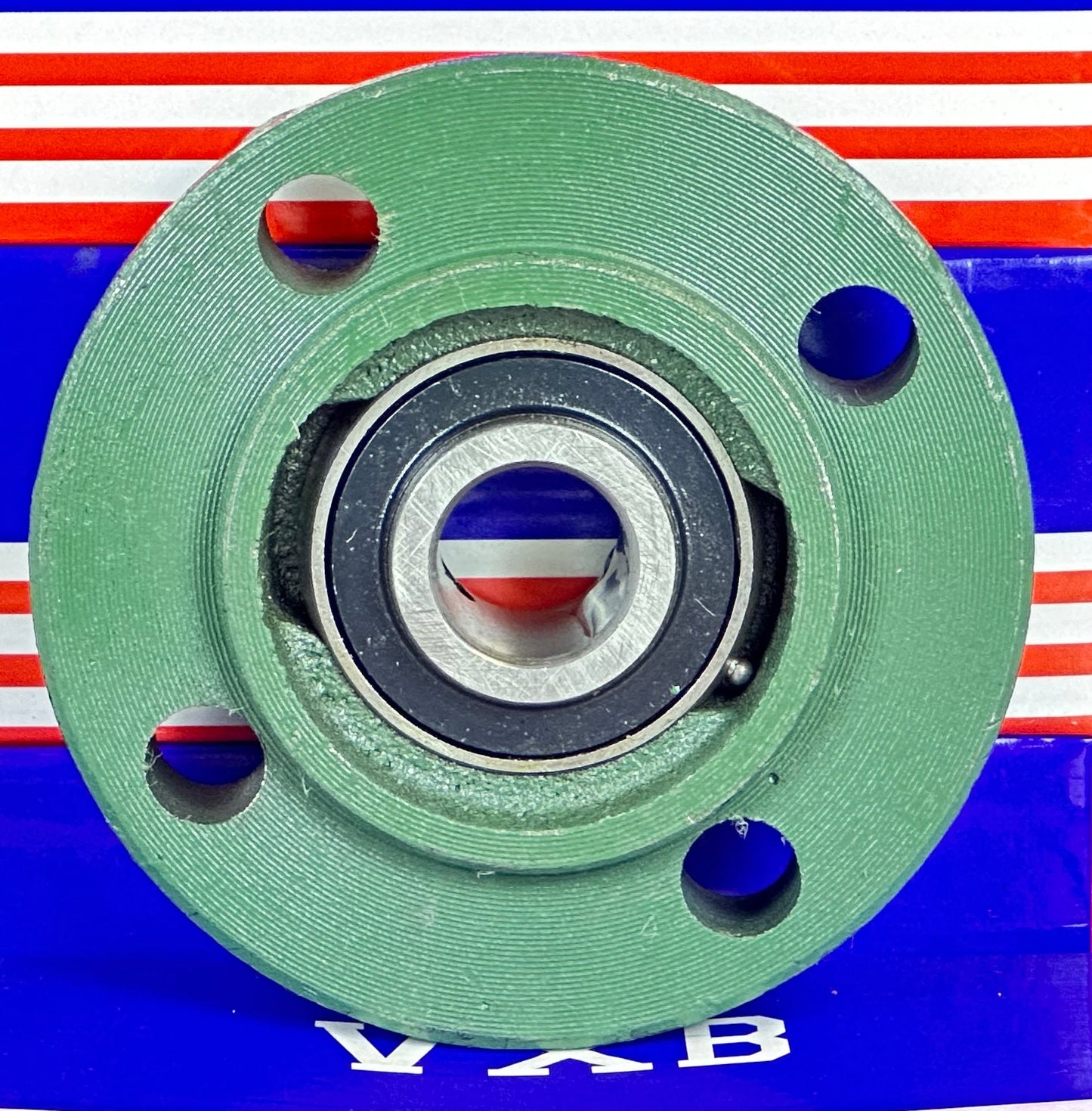 UCFC204-12 3/4 Flange Cartridge Bearing Unit Mounted Bearing - fast shipping 🇺🇸
