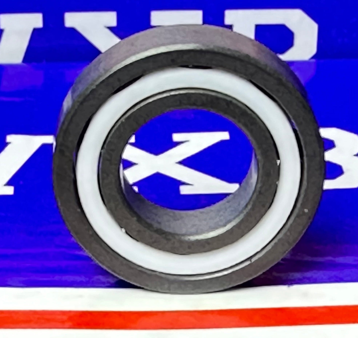 25-Pack 6901 Full Ceramic Si3N4 Bearings 12x24x6mm - fast shipping 🇺🇸