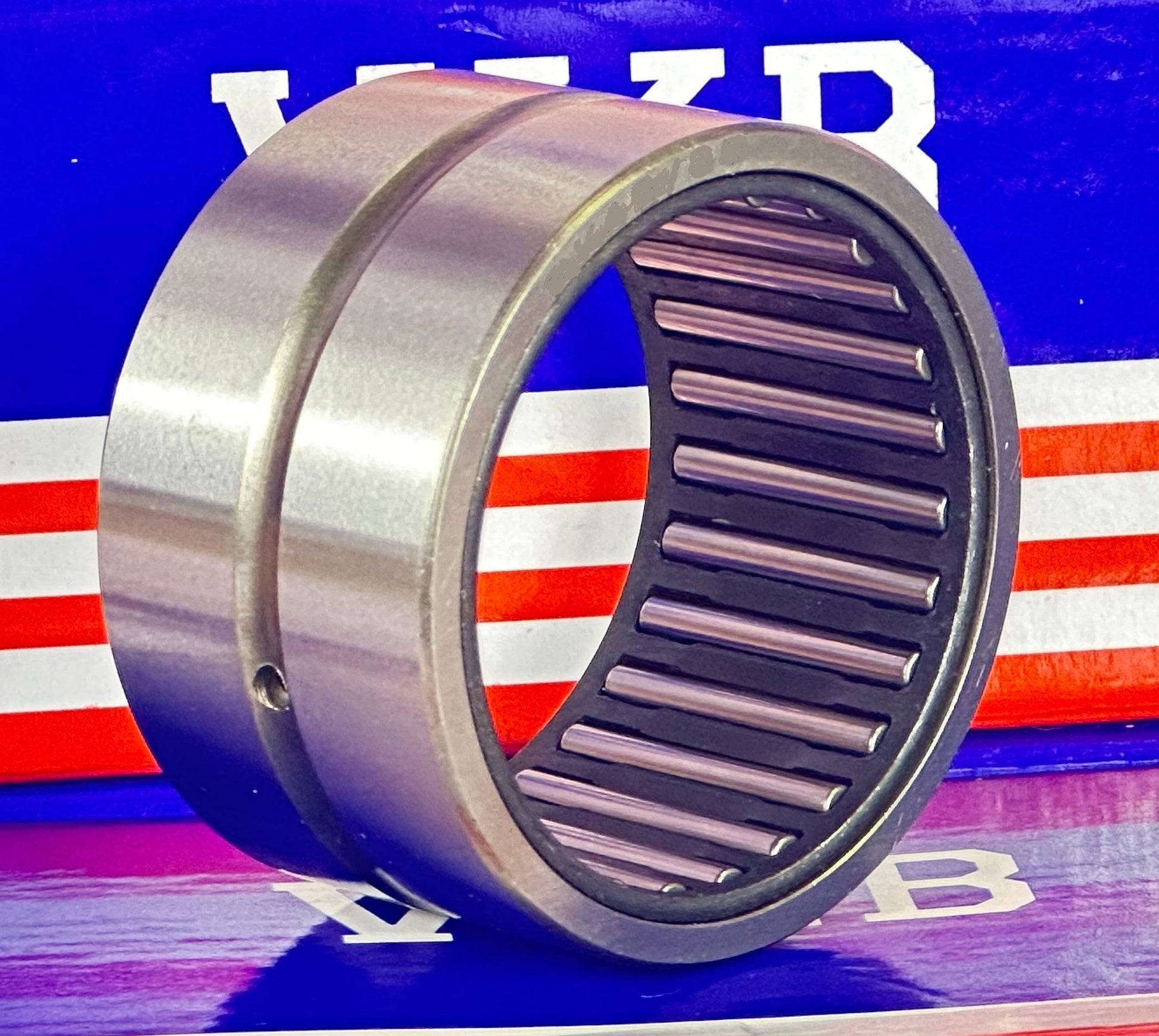 HJ263516 Needle Roller Bearing 1-5/8" x 2-3/16" x 1" - Machined Type - fast shipping 🇺🇸