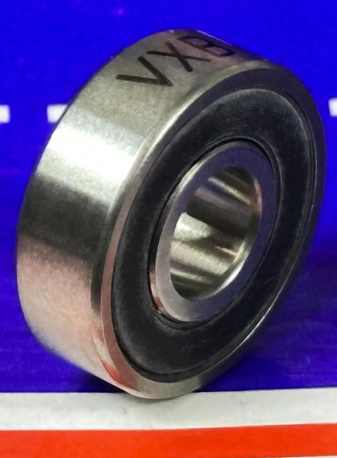 S608-2RS Bearing 8x22x7 Si3N4 Ceramic Stainless Steel Sealed ABEC-5 Bearing - fast shipping 🇺🇸