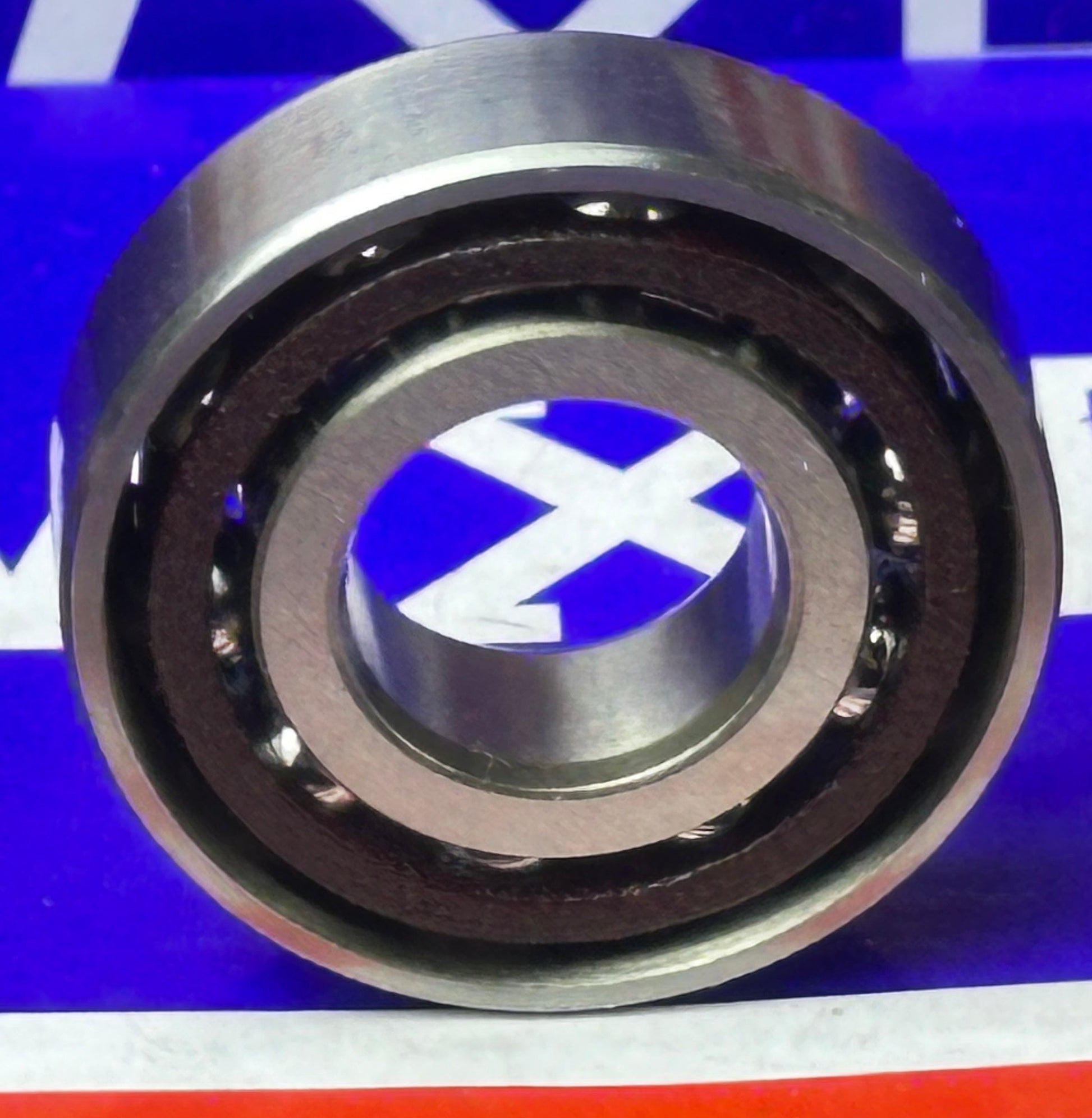 7001C P5 ABEC-5 Quality High Precision Angular Contact Bearing 12x28x8mm - fast shipping 🇺🇸