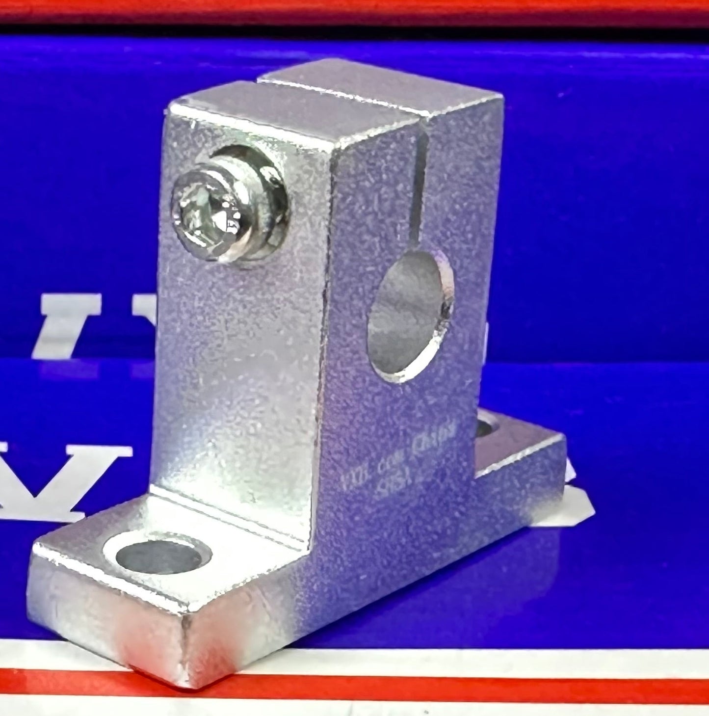 8mm Shaft Support Pillow Block Supporter - fast shipping 🇺🇸