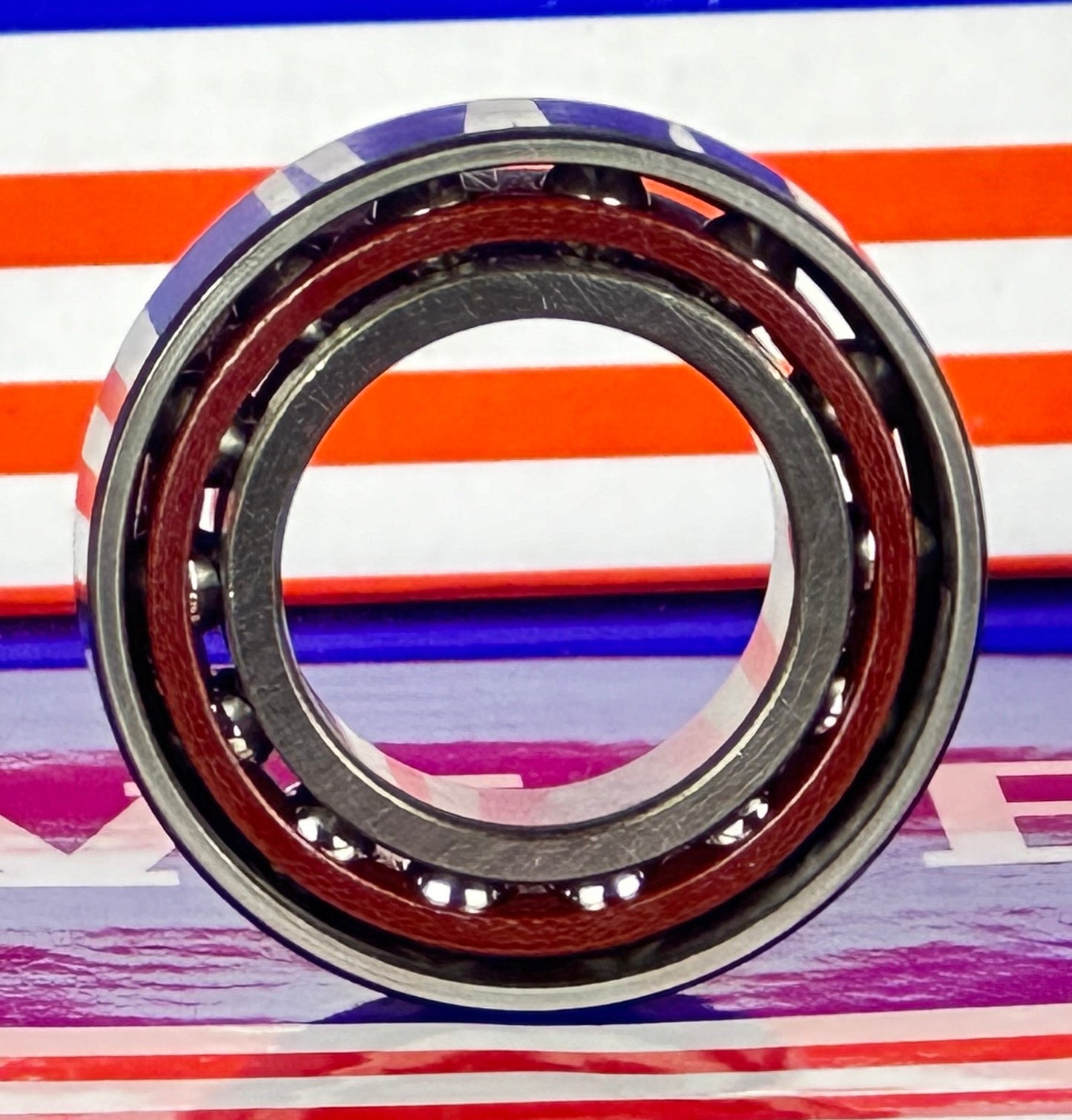 7903C ABEC-5 High Speed Angular Contact Bearing 17x30x7mm - fast shipping 🇺🇸