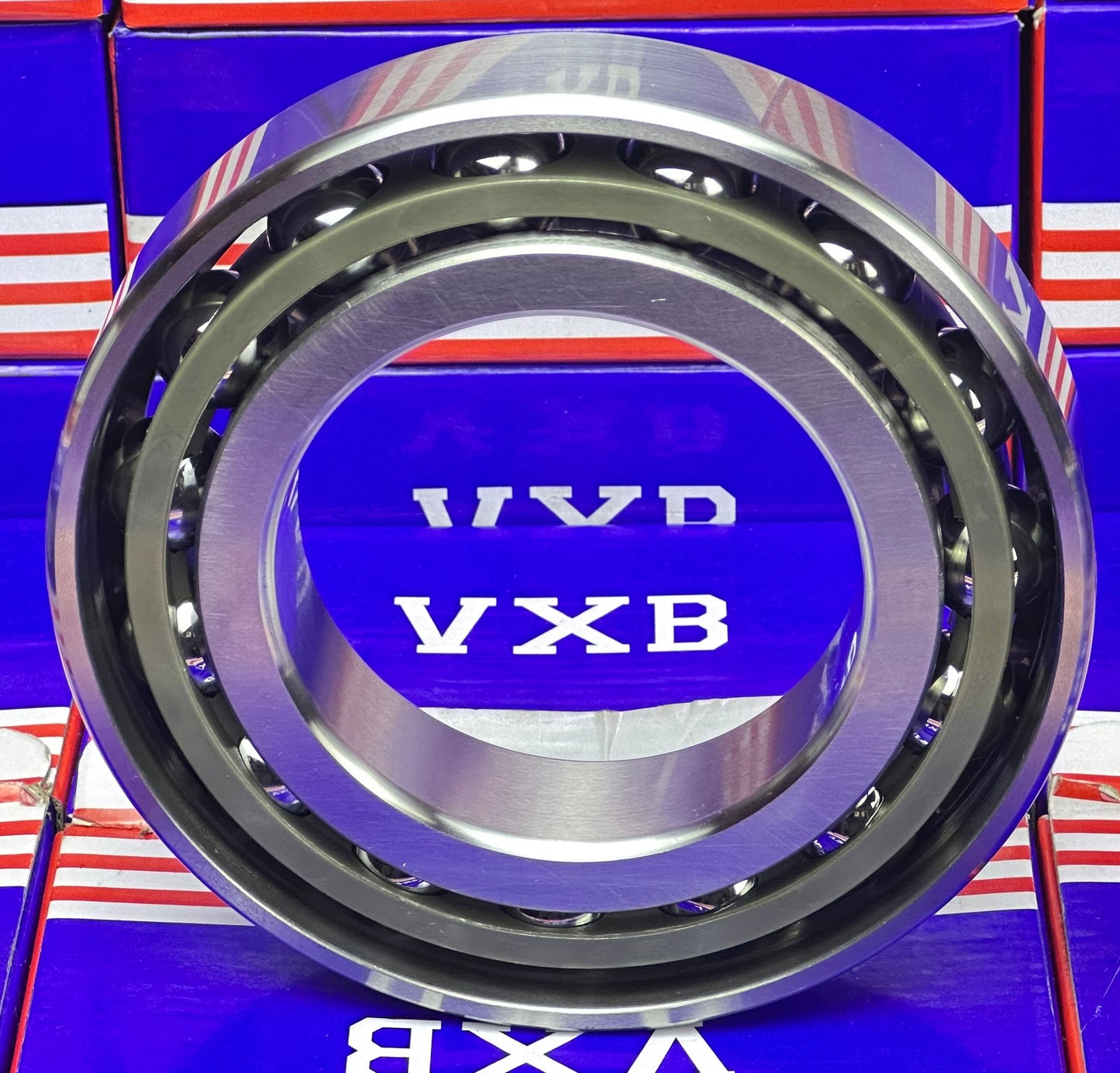 7214C P5 High Precision Angular Contact Bearing 70x125x24 ABEC-5 - fast shipping 🇺🇸