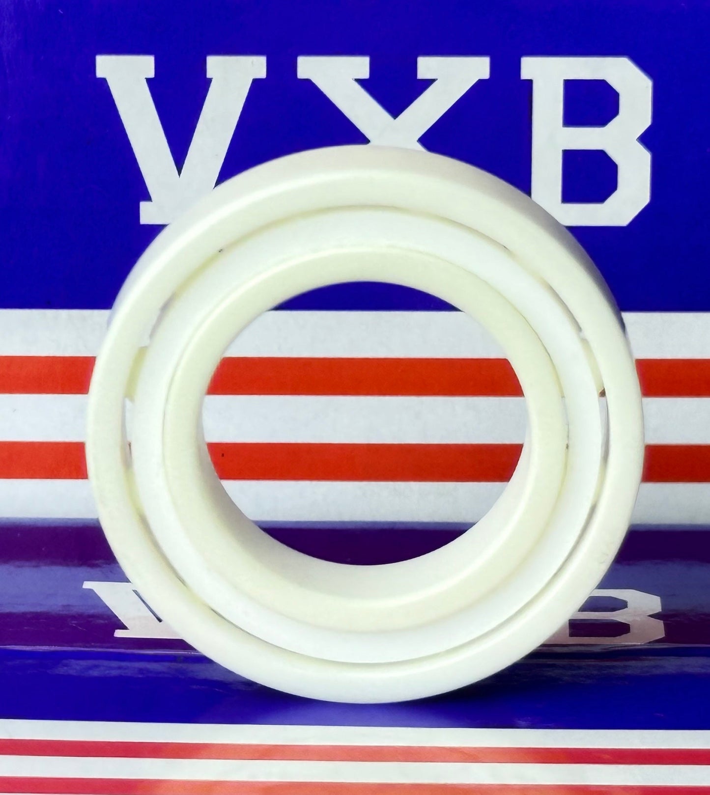 25-Pack 6905 Full Ceramic ZrO2 Bearings 25x42x9mm - fast shipping 🇺🇸