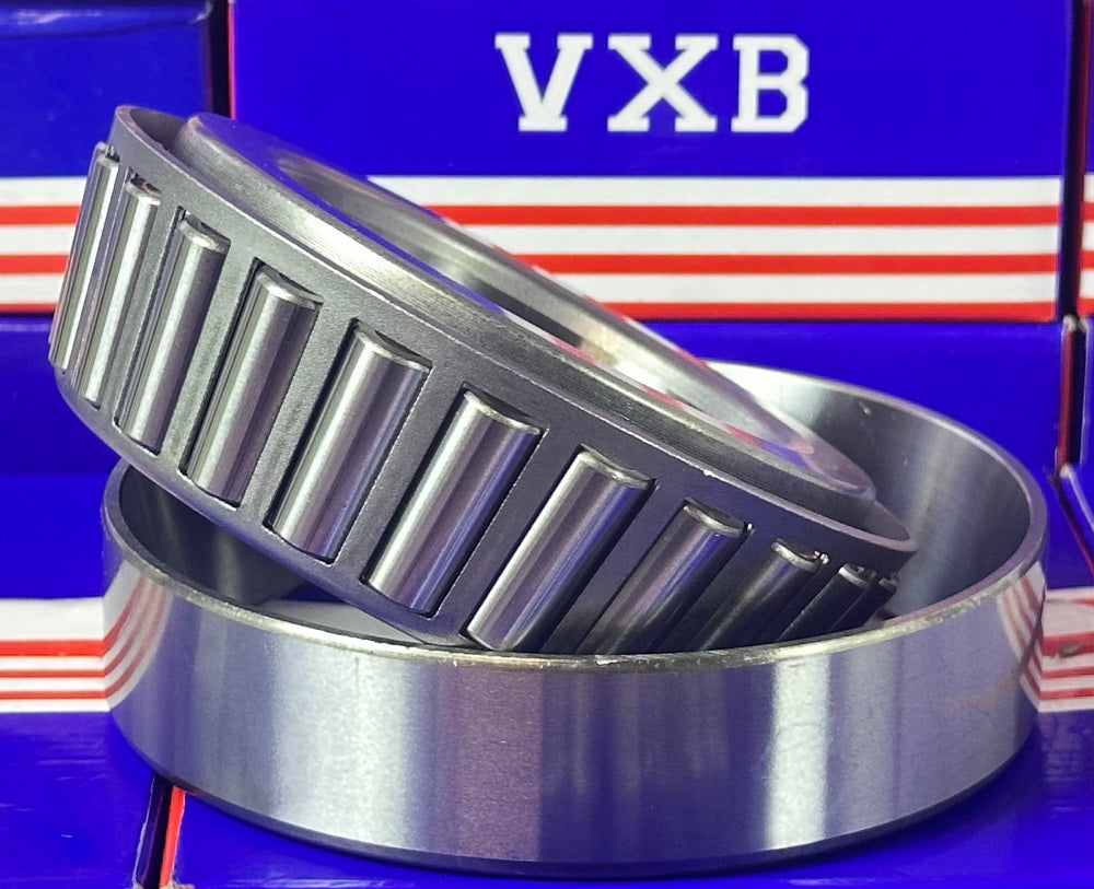 33115 Tapered Roller Wheel Bearing 75x125x37 - fast shipping 🇺🇸