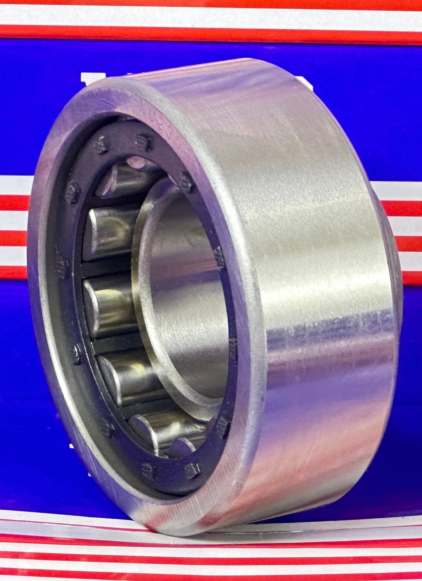 NU2308 Cylindrical Roller Bearing 40x90x33 Cylindrical Bearing - fast shipping 🇺🇸
