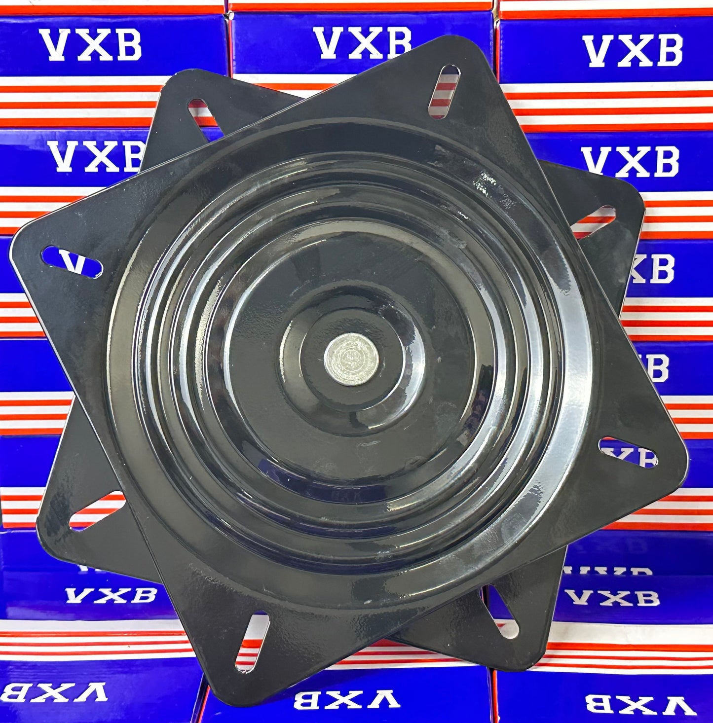 176-220 lbs Capacity 10" Swivel Lazy Susan Bearing - fast shipping 🇺🇸