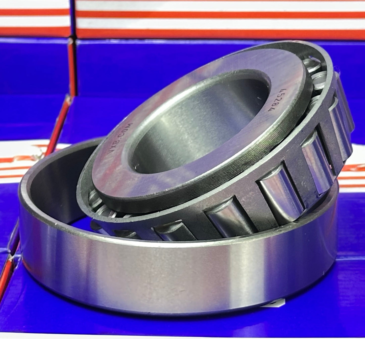 45284/45220 Tapered Roller Bearing 2 x4 1/ 8" x 1 3/16" - fast shipping 🇺🇸