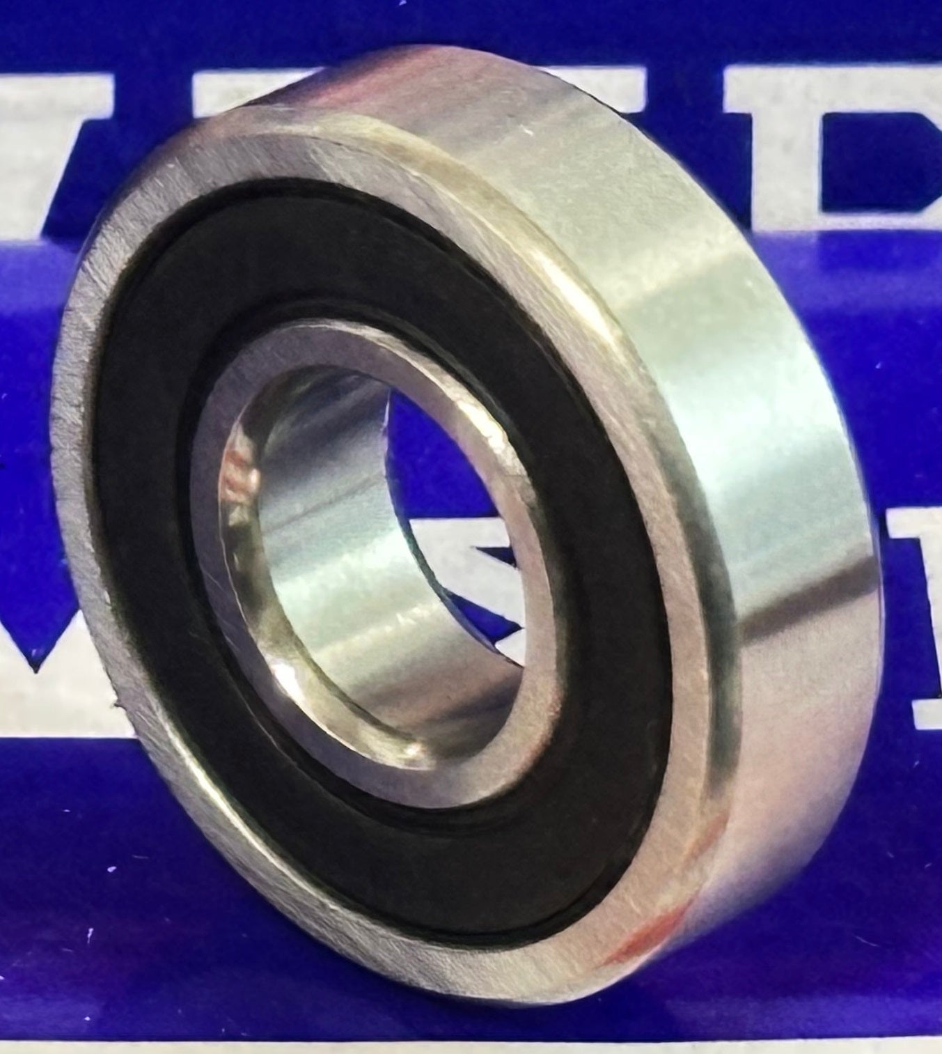 16101-2RS1 Ball Bearing Double Sealed ID 12mm OD 30mm Width 8mm - fast shipping 🇺🇸