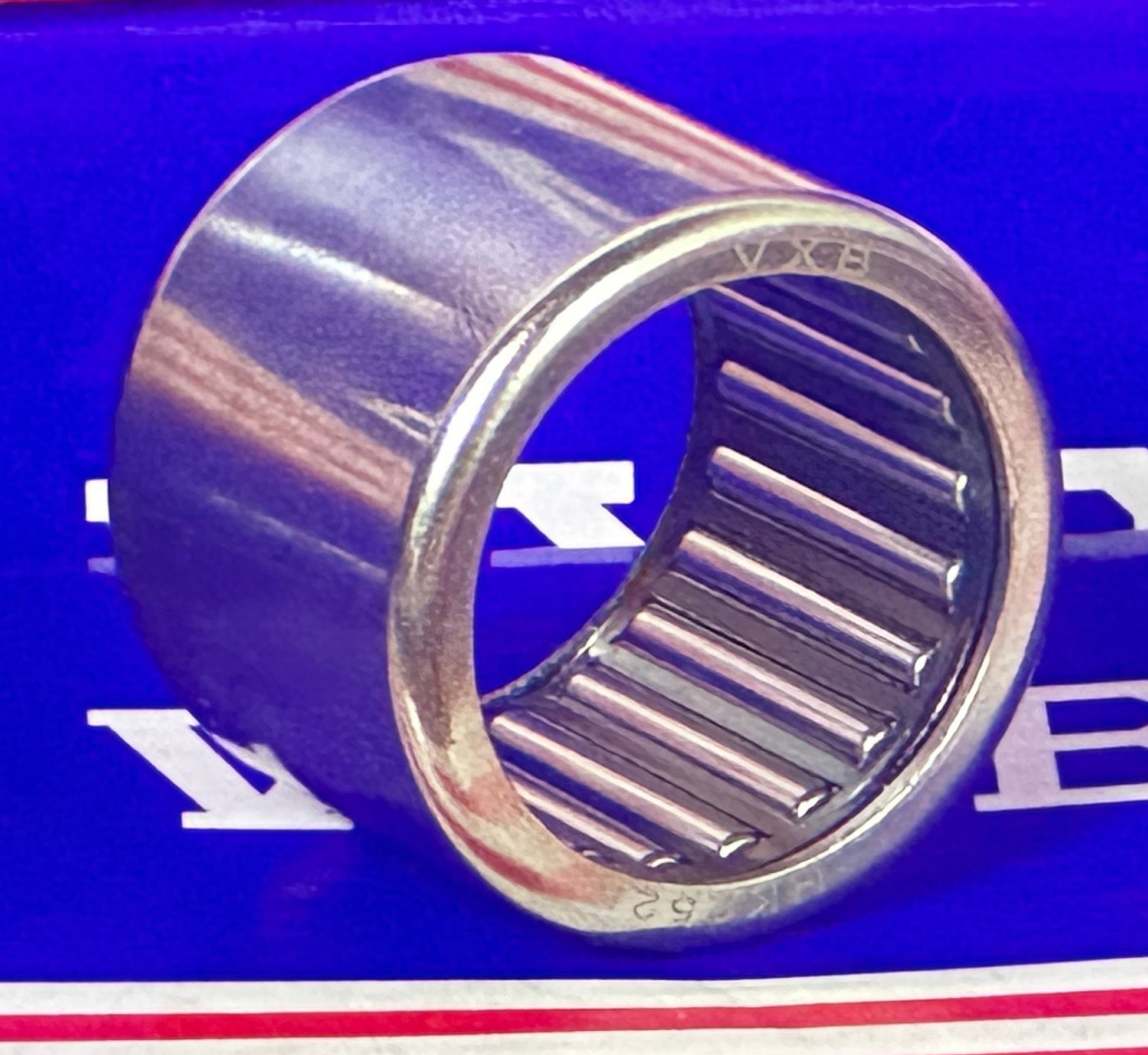 HK2525 Needle Bearing Shell-Type 25x32x25mm - fast shipping 🇺🇸