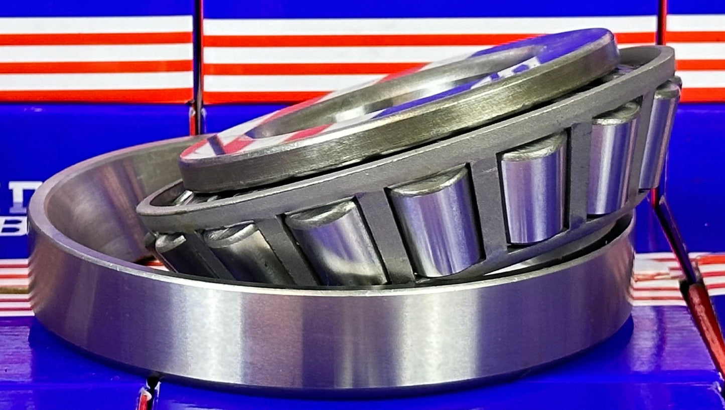 31314 Tapered Bearing 70x160x35 CONE/CUP - fast shipping 🇺🇸