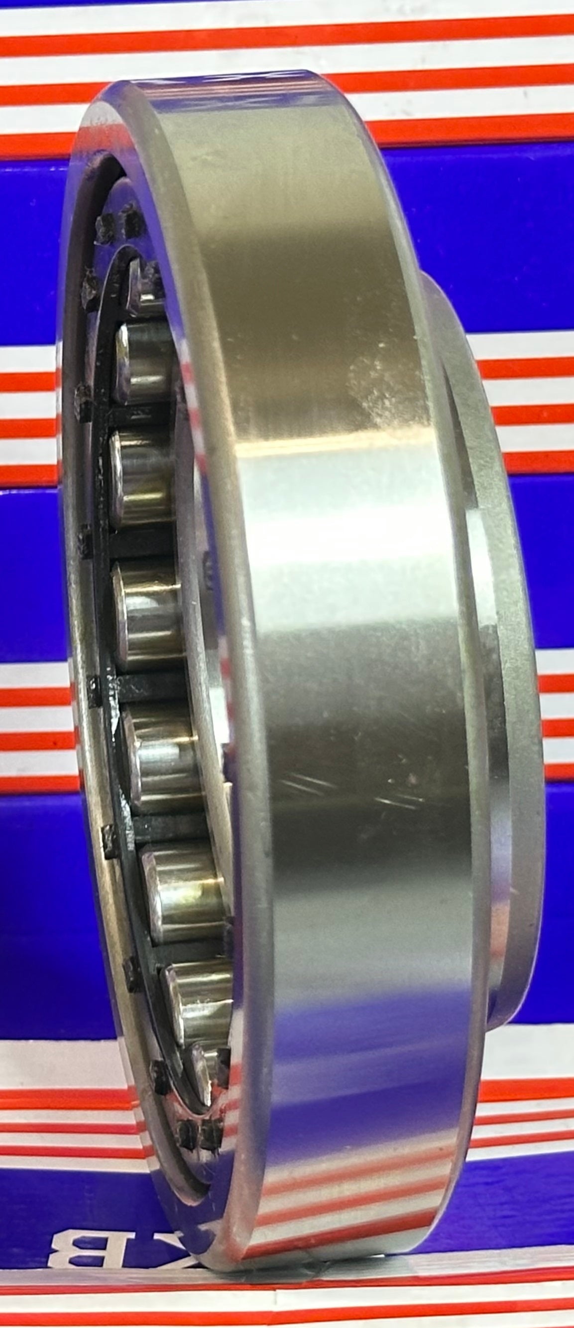 NU218 Cylindrical Roller Bearing 90x160x30 Cylindrical Bearing - fast shipping 🇺🇸