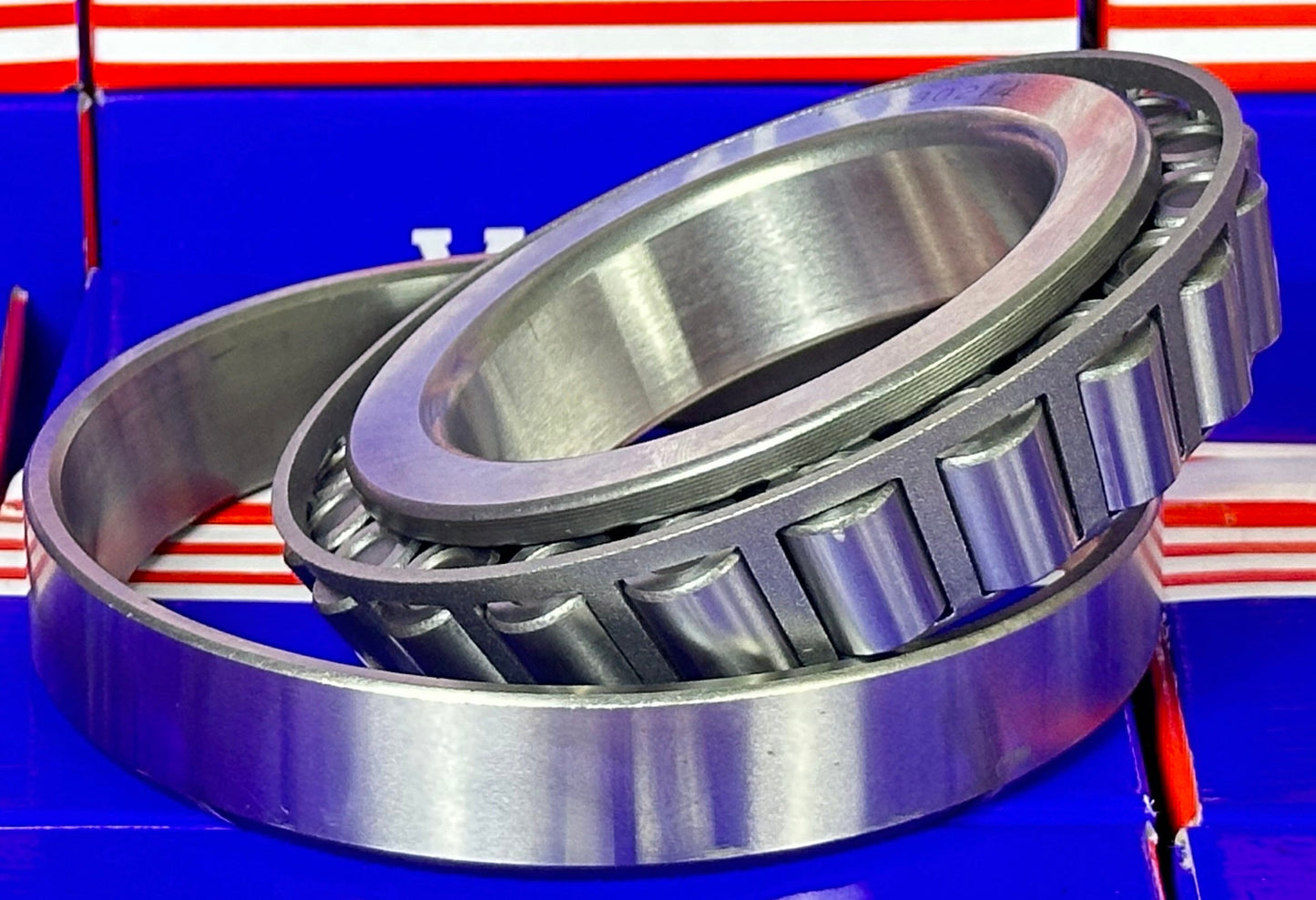 30214 Tapered Roller Wheel Bearing 70x125x26.25 - fast shipping 🇺🇸