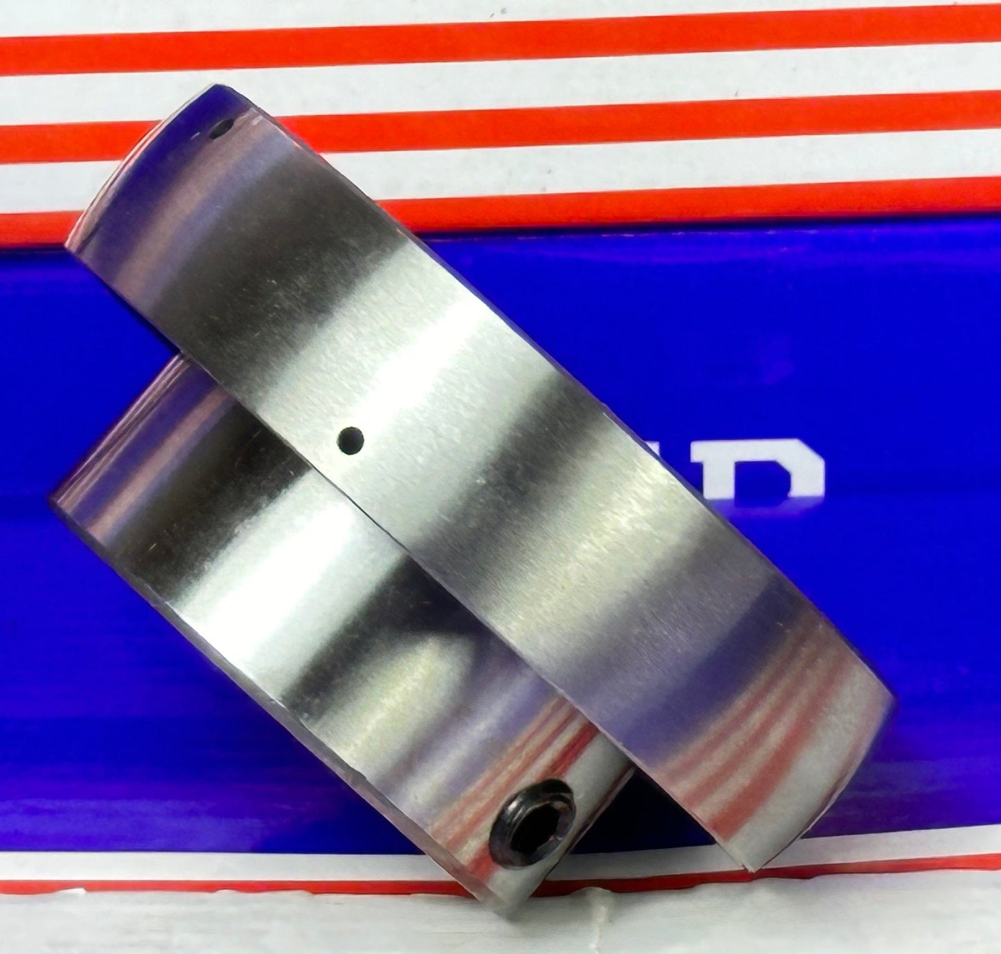 35mm Bore SB207 Axle Insert Ball Mounted Bearing - fast shipping 🇺🇸