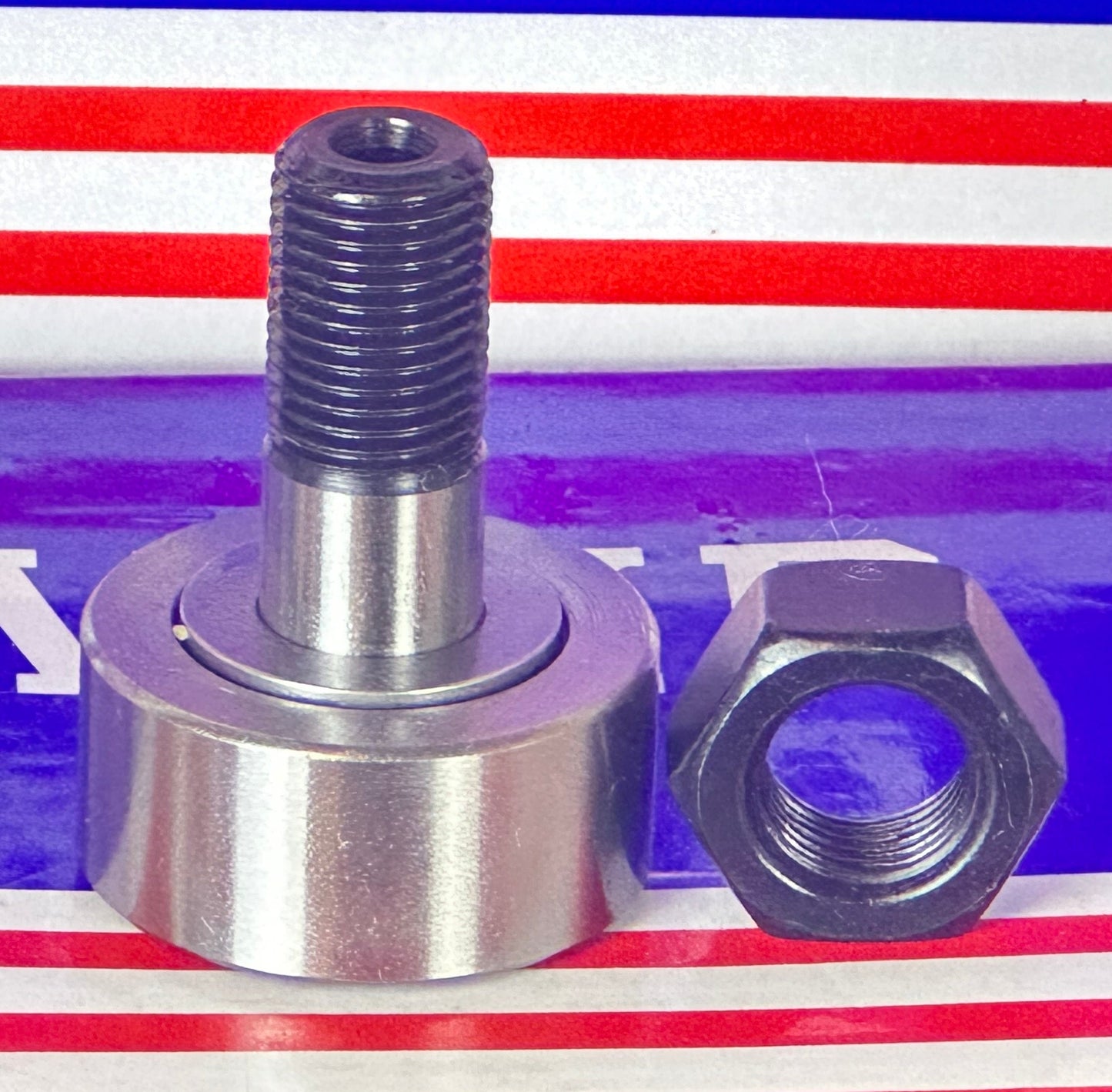 KR26PP Cam Follower Needle Roller Bearing 10x26x36mm - fast shipping 🇺🇸