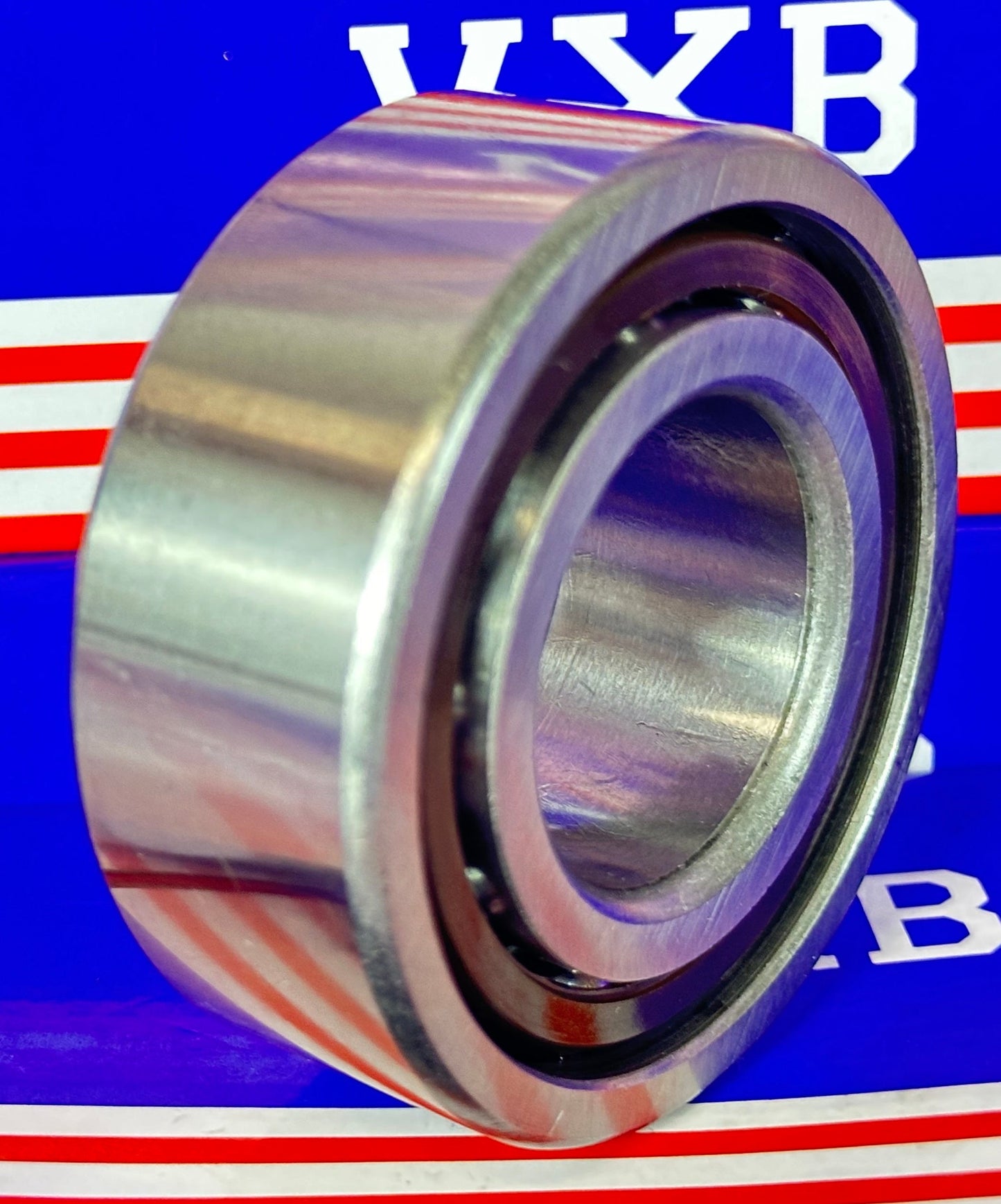 5207 Angular Contact Bearing 35x72x27mm - fast shipping 🇺🇸