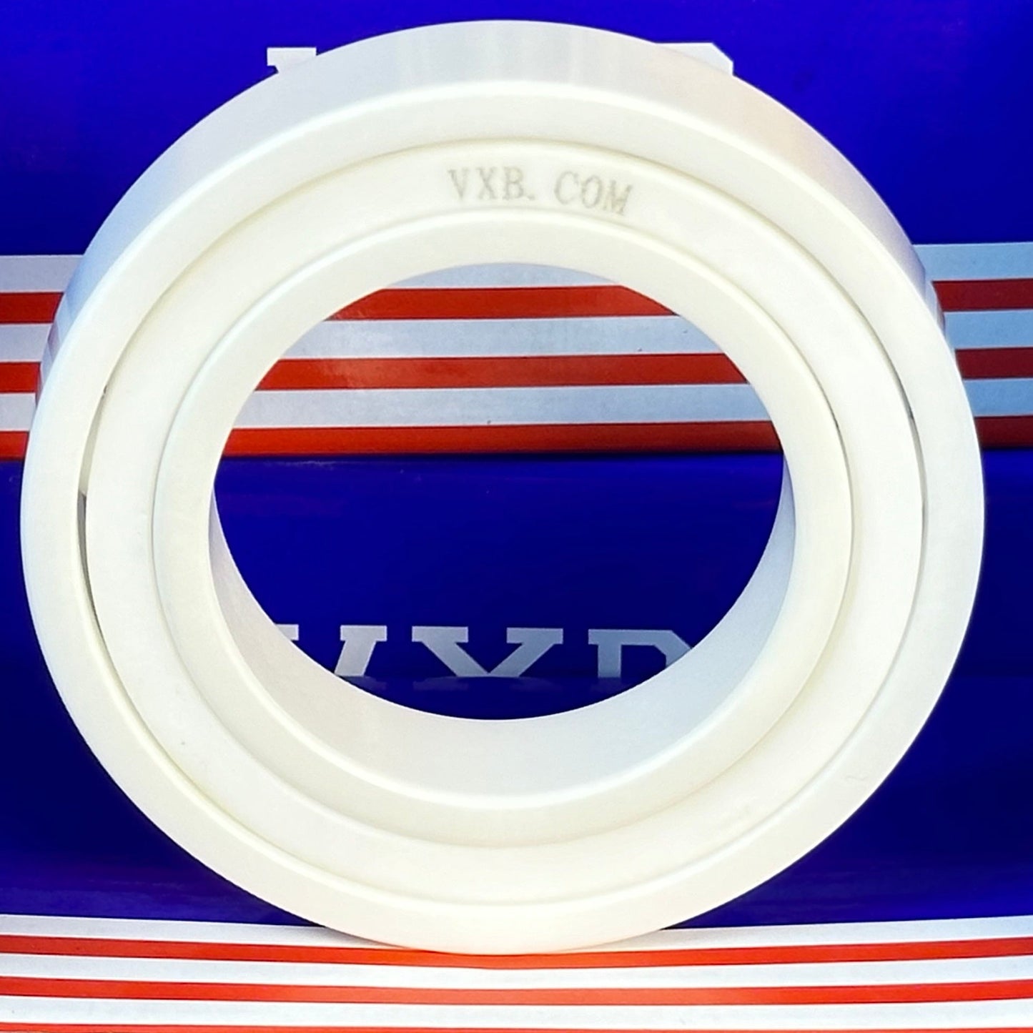 Full Ceramic 6011 ZrO2 Ball Bearing 55x90x18mm - fast shipping 🇺🇸
