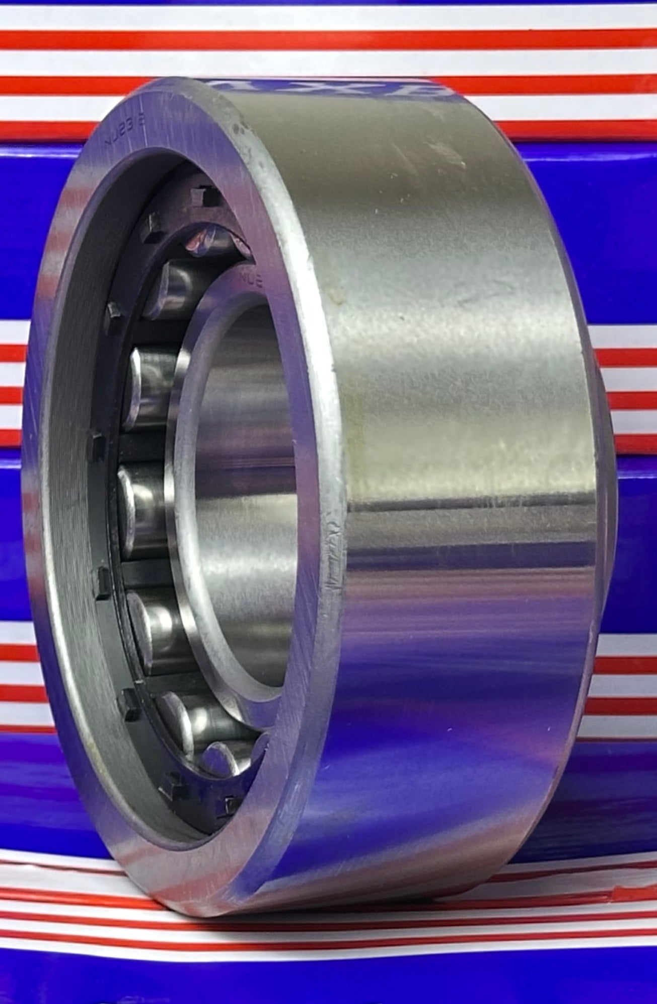 NU2312 Cylindrical Roller Bearing 60x130x46 Cylindrical Bearing - fast shipping 🇺🇸
