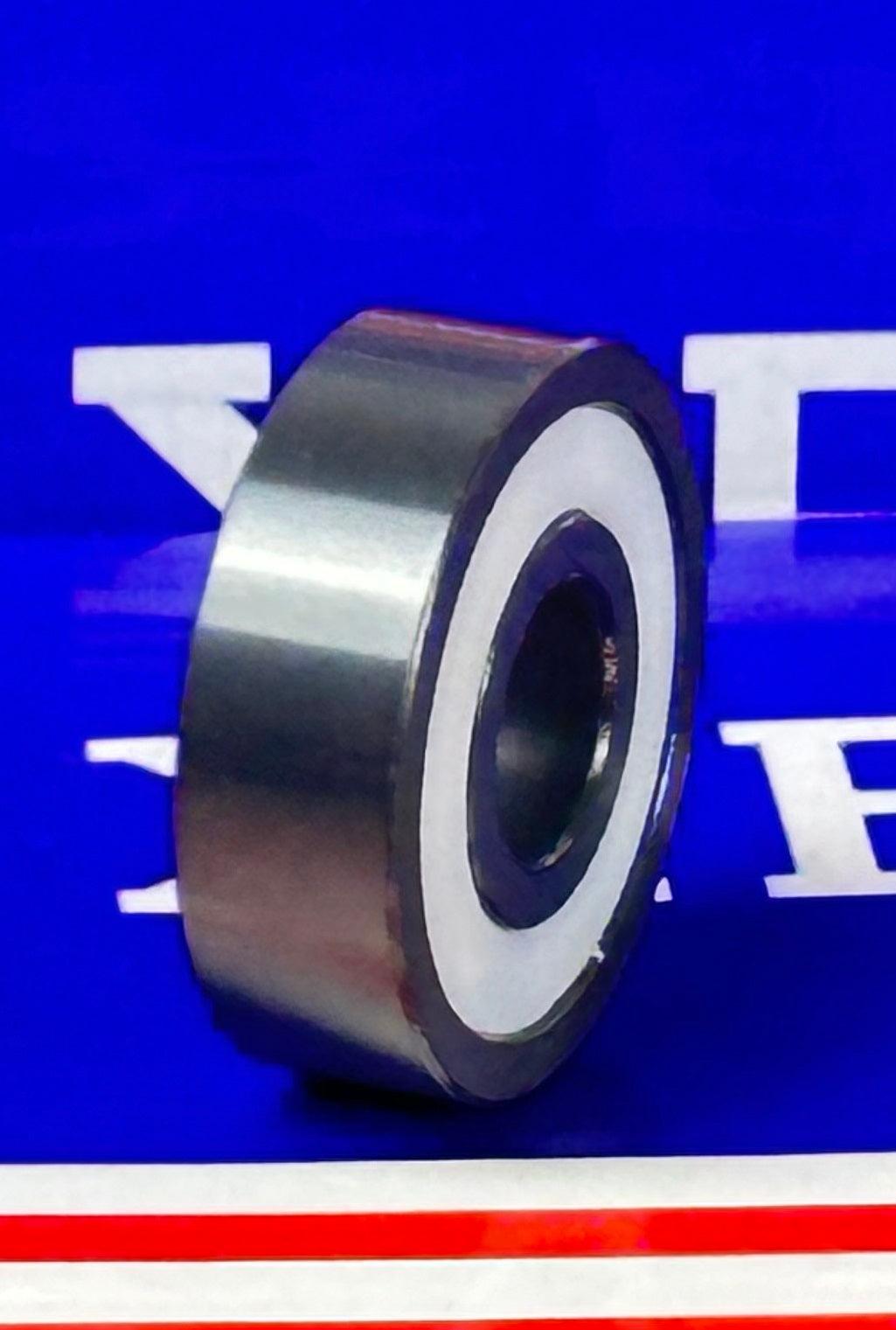 20-Pack 608-2RS Full Ceramic Si3N4 Skate Bearings 8x22x7mm - fast shipping 🇺🇸