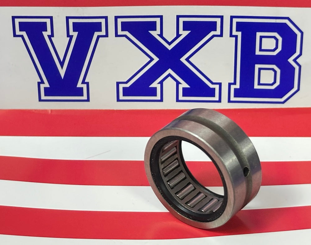 RNA4903UU Needle Roller Bearing 22x30x13mm - Machined Type - fast shipping 🇺🇸